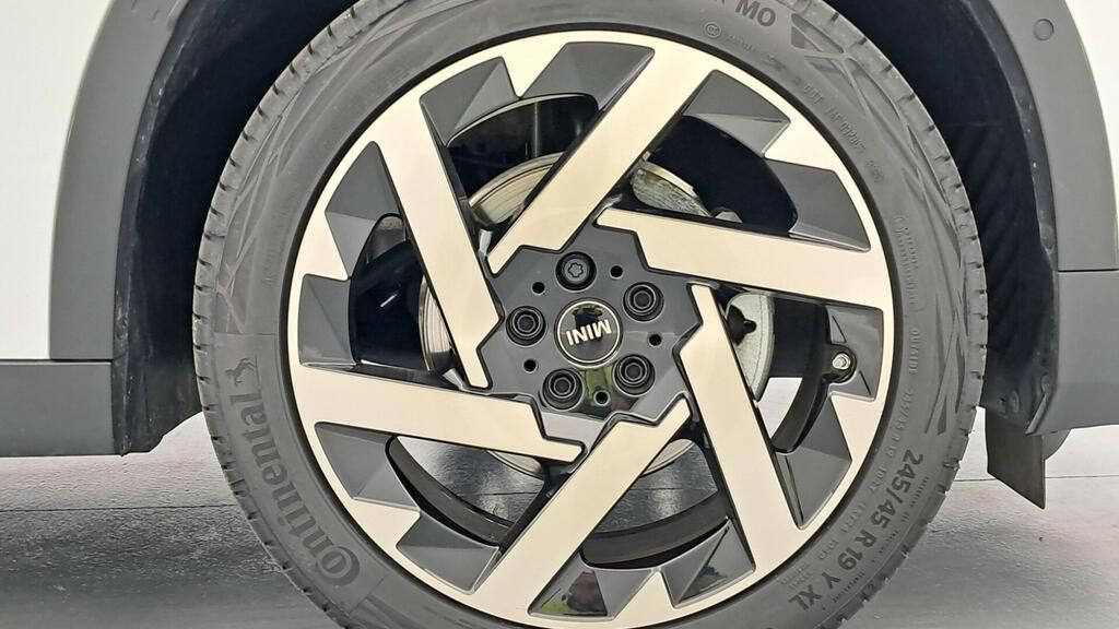 fotoG 13 del MINI MINI Countryman D 120 kW (163 CV) 163cv Diésel del 2025 en Madrid