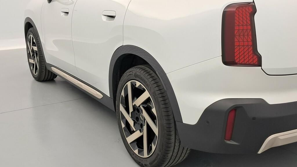 fotoG 18 del MINI MINI Countryman D 120 kW (163 CV) 163cv Diésel del 2025 en Madrid