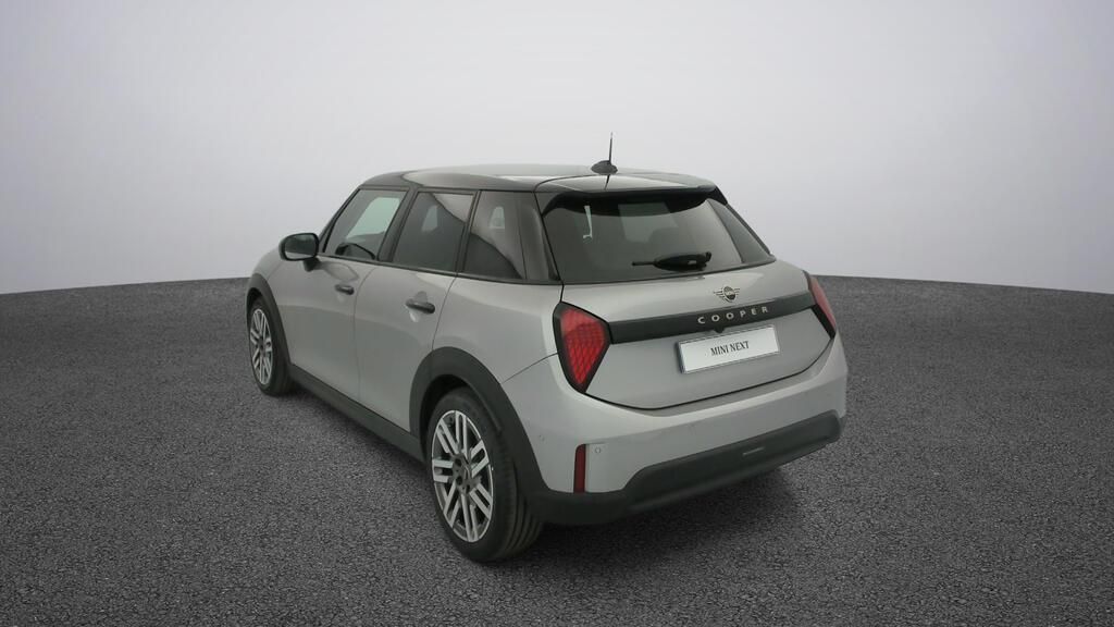 fotoG 5 del MINI MINI Cooper 5 Puertas C 115 kW (156 CV) 156cv Gasolina del 2025 en Madrid