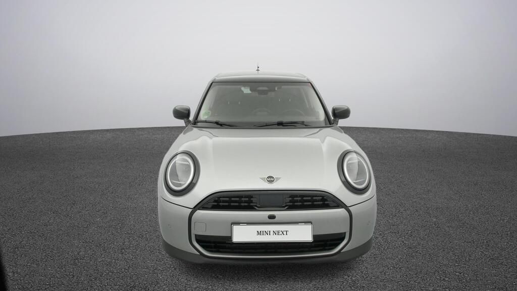 Fotos de MINI Cooper 5 Puertas C 115 kW (156 CV)