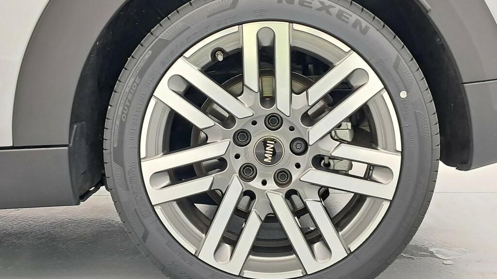 fotoG 14 del MINI MINI Cooper 5 Puertas C 115 kW (156 CV) 156cv Gasolina del 2025 en Madrid