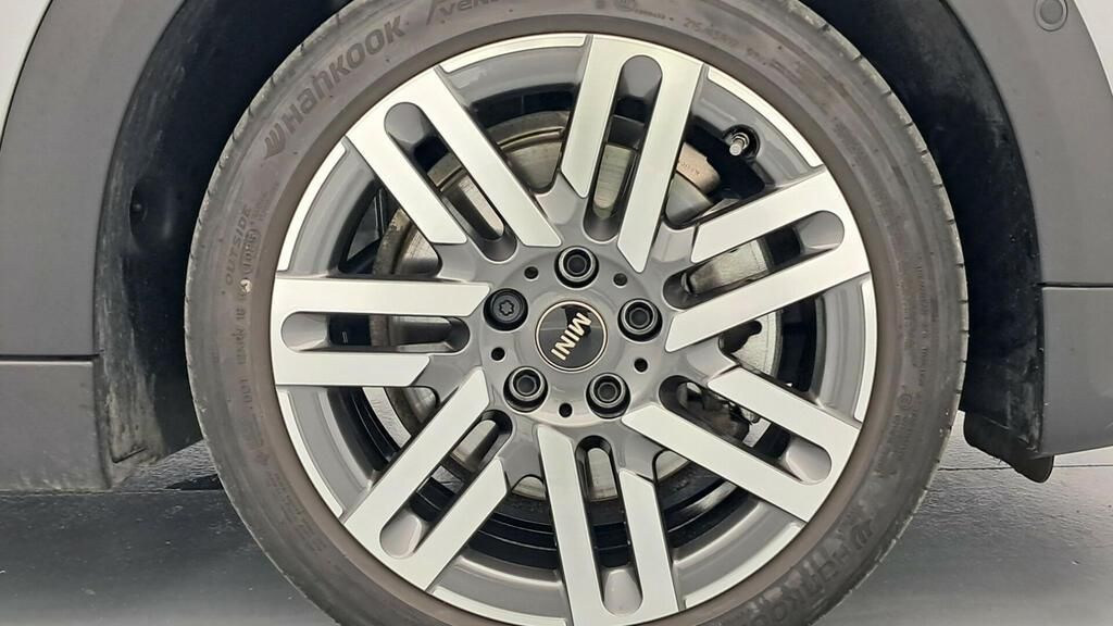 fotoG 14 del MINI MINI Cooper 5 Puertas C 115 kW (156 CV) 156cv Gasolina del 2025 en Madrid