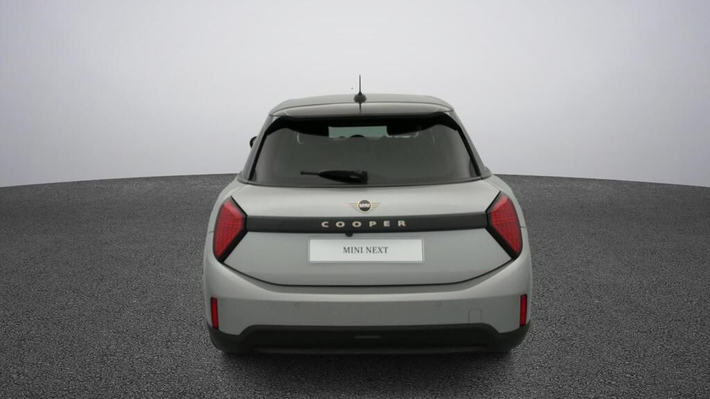 fotoG 6 del MINI MINI Cooper 5 Puertas C 115 kW (156 CV) 156cv Gasolina del 2025 en Madrid