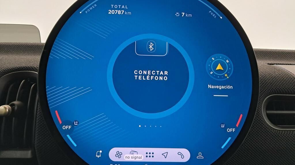 fotoG 11 del MINI MINI Cooper 5 Puertas C 115 kW (156 CV) 156cv Gasolina del 2025 en Madrid