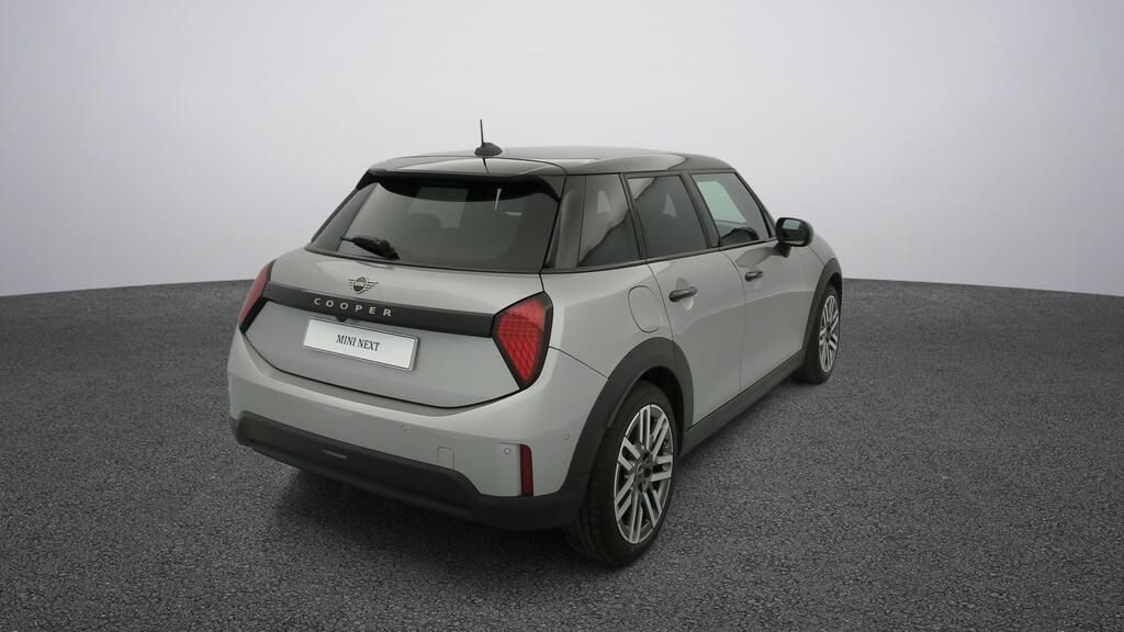 fotoG 4 del MINI MINI Cooper 5 Puertas C 115 kW (156 CV) 156cv Gasolina del 2025 en Madrid