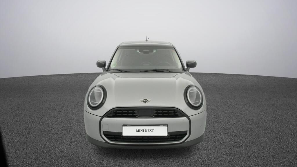 Fotos de MINI Cooper 5 Puertas C 115 kW (156 CV)