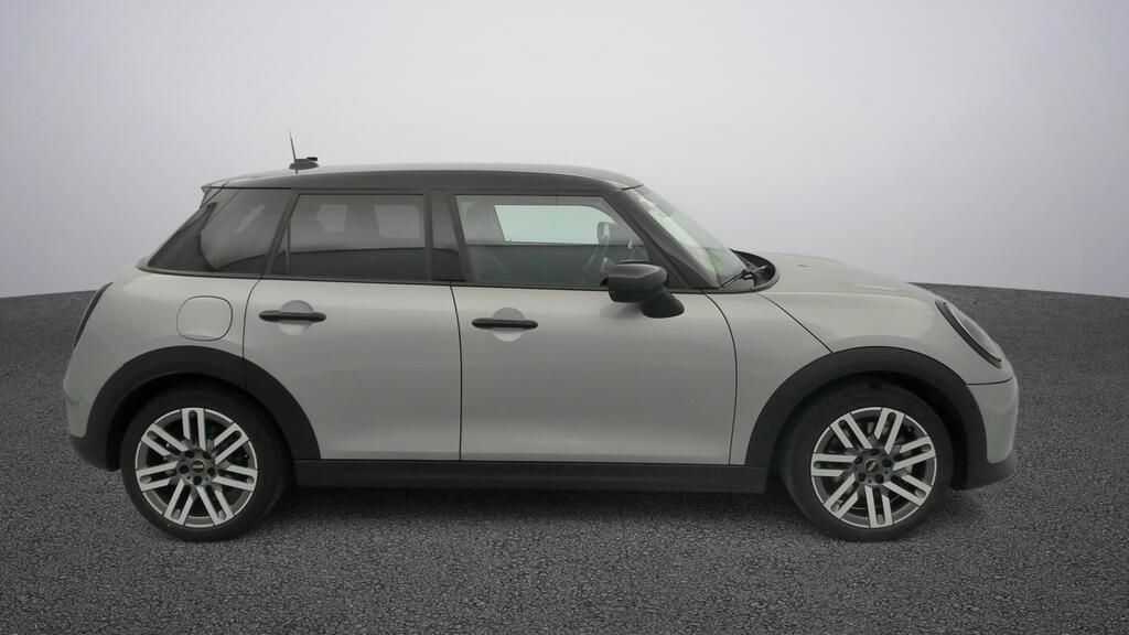 Fotos de MINI Cooper 5 Puertas C 115 kW (156 CV)