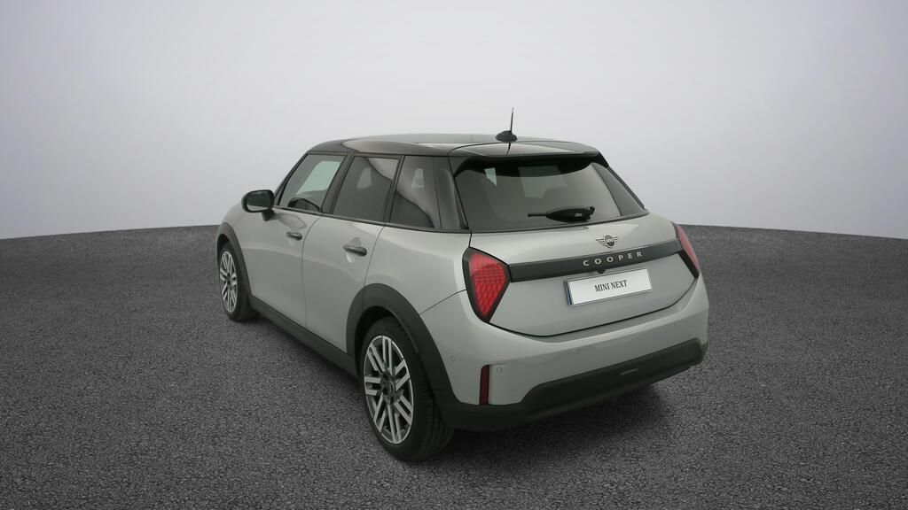 fotoG 5 del MINI MINI Cooper 5 Puertas C 115 kW (156 CV) 156cv Gasolina del 2025 en Madrid