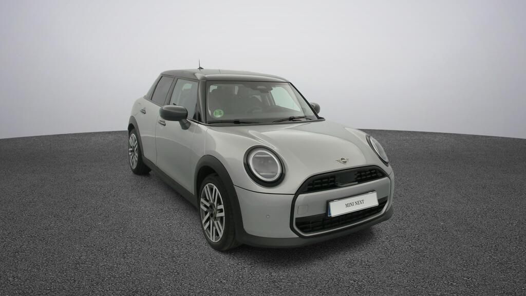 fotoG 16 del MINI MINI Cooper 5 Puertas C 115 kW (156 CV) 156cv Gasolina del 2025 en Madrid