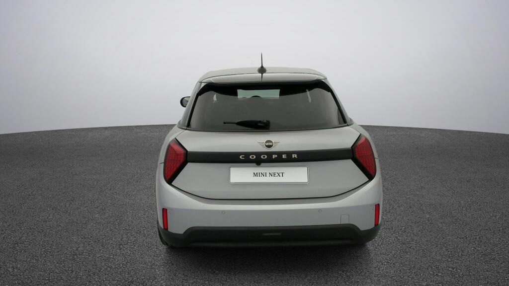 fotoG 6 del MINI MINI Cooper 5 Puertas C 115 kW (156 CV) 156cv Gasolina del 2025 en Madrid