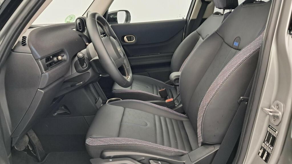 fotoG 8 del MINI MINI Cooper 5 Puertas C 115 kW (156 CV) 156cv Gasolina del 2025 en Madrid