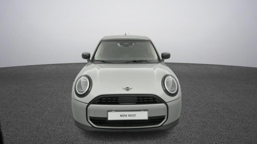 Fotos de MINI Cooper 5 Puertas C 115 kW (156 CV)