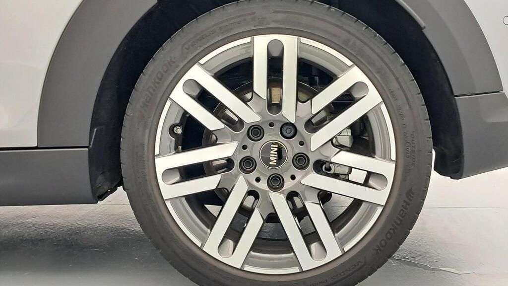 fotoG 12 del MINI MINI Cooper 5 Puertas C 115 kW (156 CV) 156cv Gasolina del 2025 en Madrid