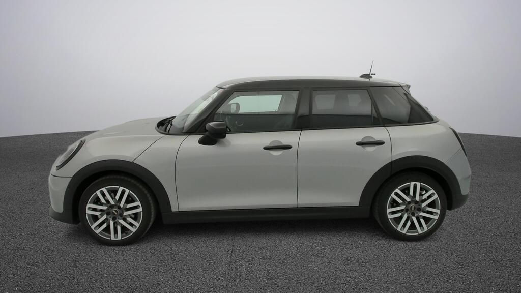 Fotos de MINI Cooper 5 Puertas C 115 kW (156 CV)