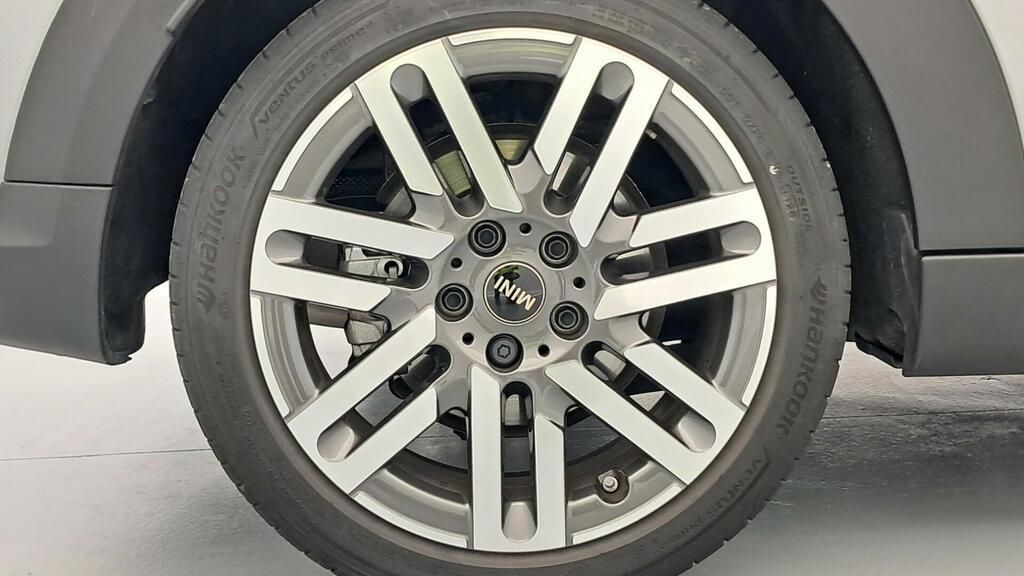 fotoG 13 del MINI MINI Cooper 5 Puertas C 115 kW (156 CV) 156cv Gasolina del 2025 en Madrid