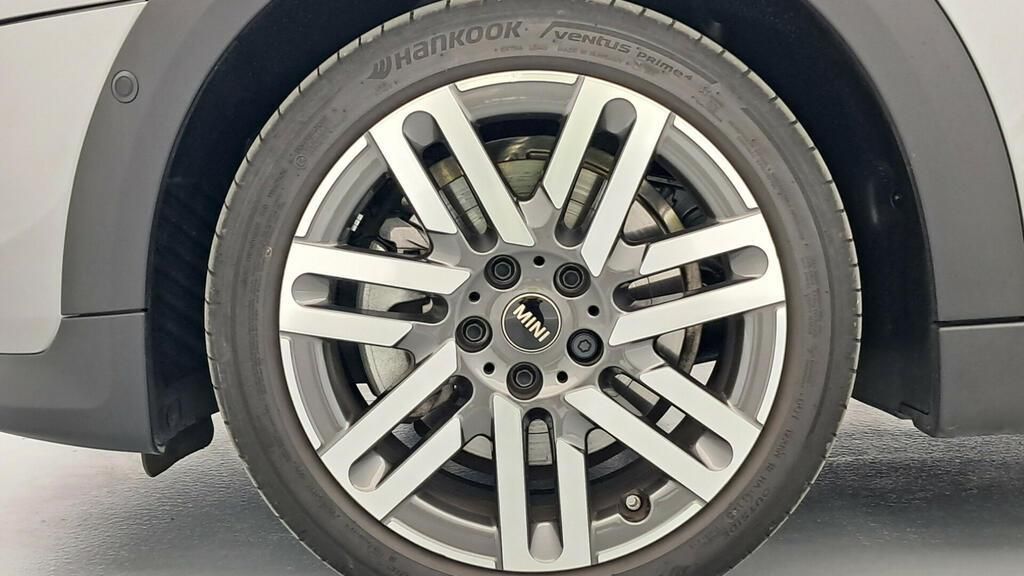 fotoG 14 del MINI MINI Cooper 5 Puertas C 115 kW (156 CV) 156cv Gasolina del 2025 en Madrid