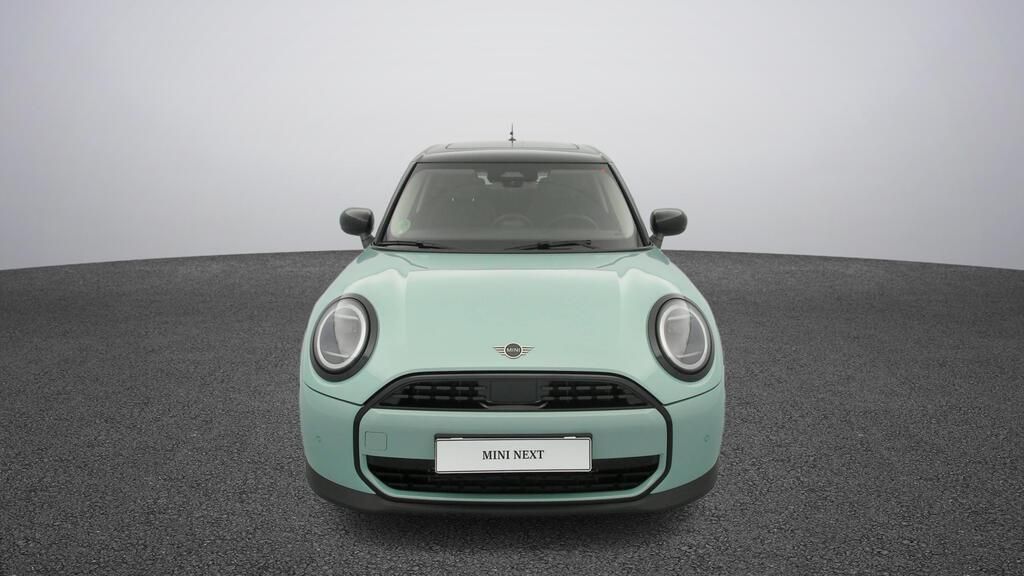 Fotos de MINI 5 Puertas Cooper C 115 kW (156 CV)