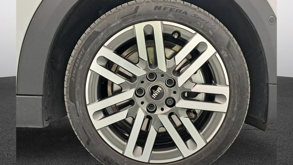 fotoG 14 del MINI MINI Cooper 5 Puertas C 115 kW (156 CV) 156cv Gasolina del 2025 en Madrid