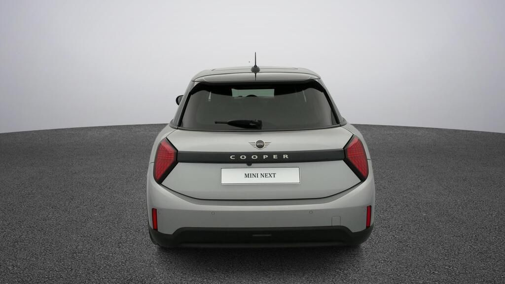 fotoG 6 del MINI MINI Cooper 5 Puertas C 115 kW (156 CV) 156cv Gasolina del 2025 en Madrid