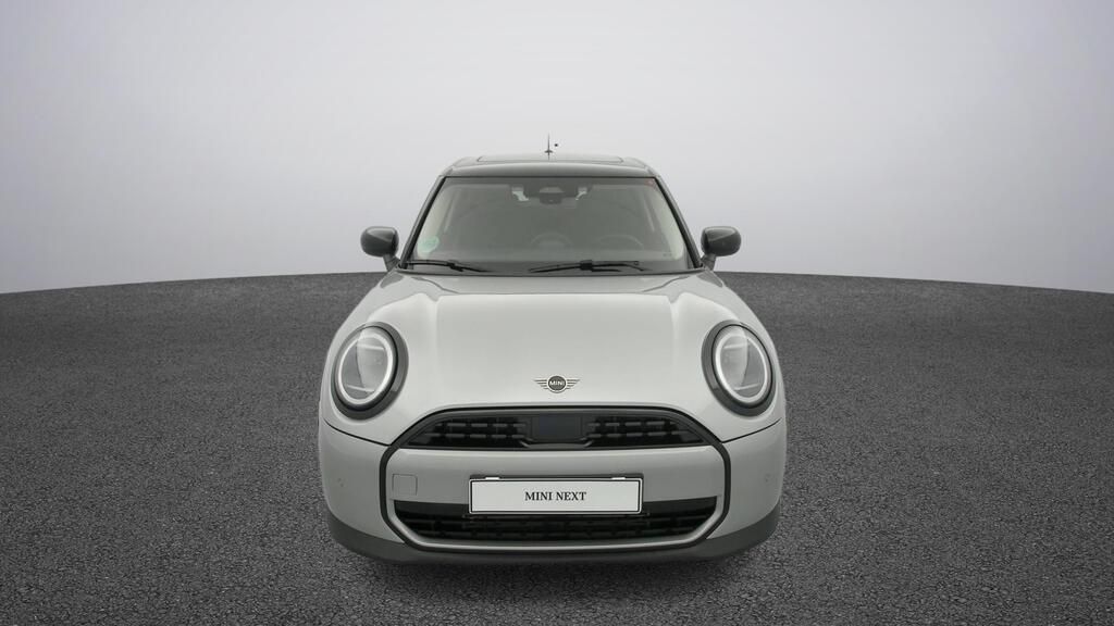 Fotos de MINI 5 Puertas Cooper C 115 kW (156 CV)