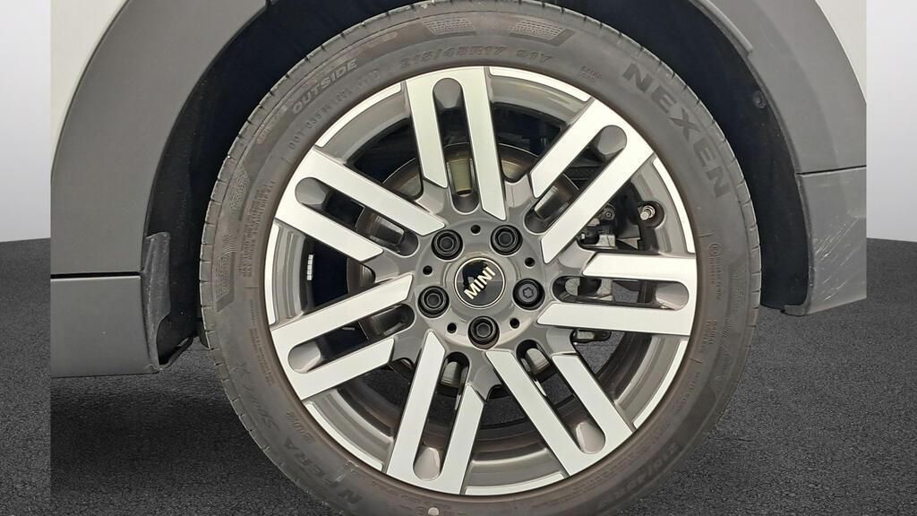 fotoG 12 del MINI MINI Cooper 5 Puertas C 115 kW (156 CV) 156cv Gasolina del 2025 en Madrid