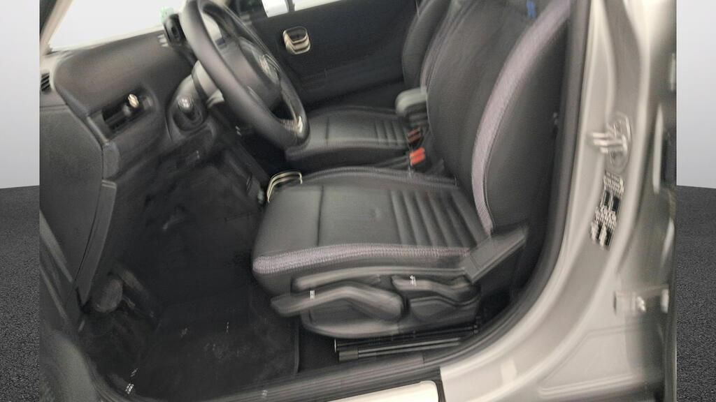 fotoG 8 del MINI MINI Cooper 5 Puertas C 115 kW (156 CV) 156cv Gasolina del 2025 en Madrid