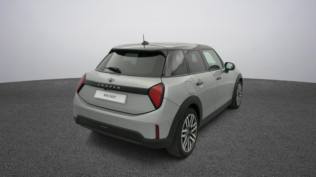 fotoG 4 del MINI MINI Cooper 5 Puertas C 115 kW (156 CV) 156cv Gasolina del 2025 en Madrid