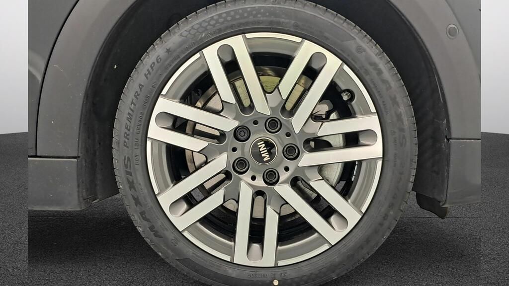 fotoG 12 del MINI MINI Cooper 5 Puertas C 115 kW (156 CV) 156cv Gasolina del 2025 en Madrid