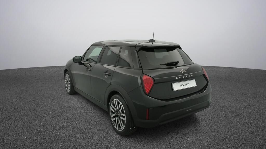 fotoG 5 del MINI MINI Cooper 5 Puertas C 115 kW (156 CV) 156cv Gasolina del 2025 en Madrid