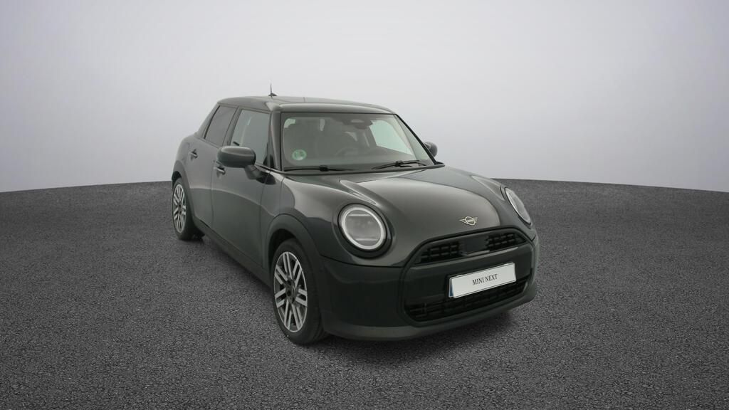 fotoG 16 del MINI MINI Cooper 5 Puertas C 115 kW (156 CV) 156cv Gasolina del 2025 en Madrid