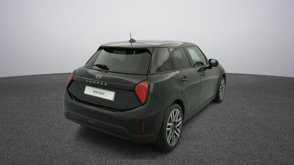 fotoG 4 del MINI MINI Cooper 5 Puertas C 115 kW (156 CV) 156cv Gasolina del 2025 en Madrid