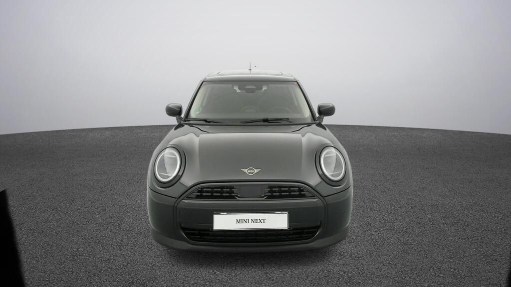 fotoG 1 del MINI MINI Cooper 5 Puertas C 115 kW (156 CV) 156cv Gasolina del 2025 en Madrid