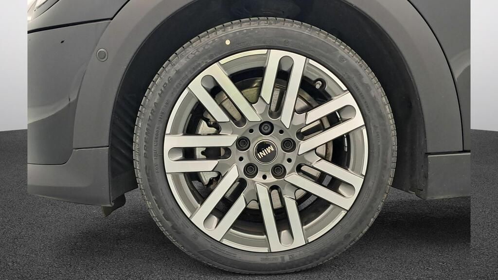 fotoG 14 del MINI MINI Cooper 5 Puertas C 115 kW (156 CV) 156cv Gasolina del 2025 en Madrid