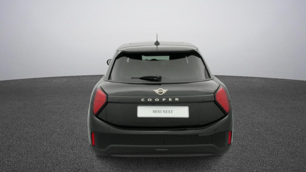 fotoG 6 del MINI MINI Cooper 5 Puertas C 115 kW (156 CV) 156cv Gasolina del 2025 en Madrid