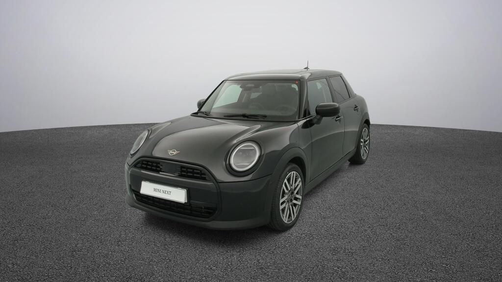 fotoG 0 del MINI MINI Cooper 5 Puertas C 115 kW (156 CV) 156cv Gasolina del 2025 en Madrid