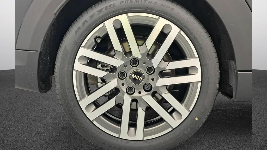 fotoG 13 del MINI MINI Cooper 5 Puertas C 115 kW (156 CV) 156cv Gasolina del 2025 en Madrid