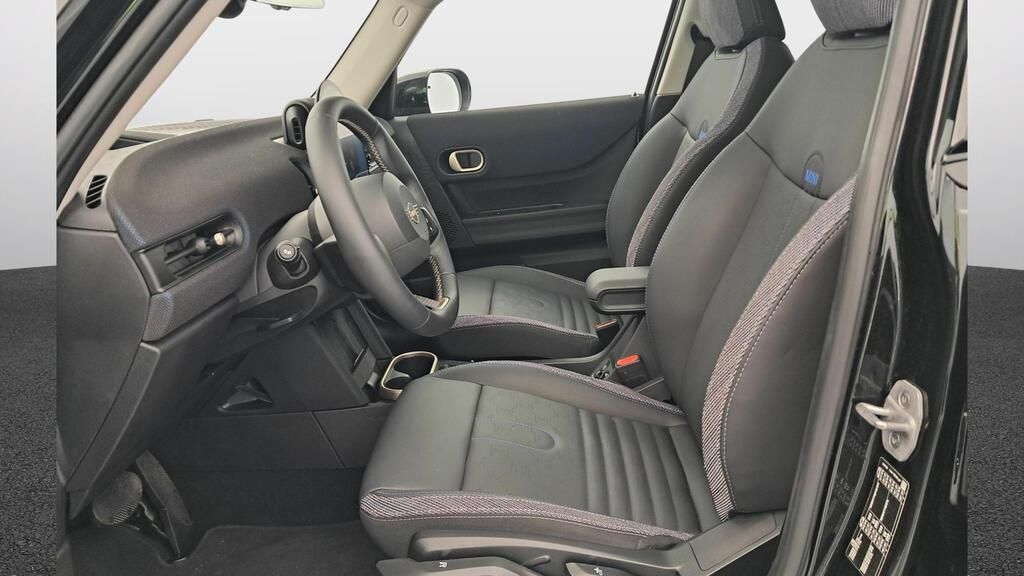 fotoG 8 del MINI MINI Cooper 5 Puertas C 115 kW (156 CV) 156cv Gasolina del 2025 en Madrid