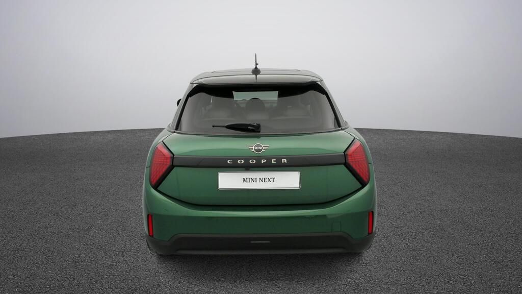 fotoG 6 del MINI MINI 5 Puertas Cooper C 115 kW (156 CV) 156cv Gasolina del 2025 en Madrid