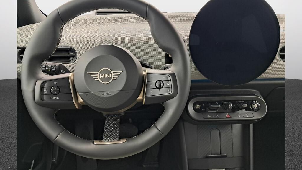 fotoG 7 del MINI MINI 5 Puertas Cooper C 115 kW (156 CV) 156cv Gasolina del 2025 en Madrid