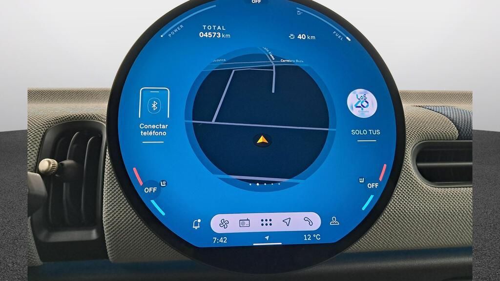 fotoG 11 del MINI MINI 5 Puertas Cooper C 115 kW (156 CV) 156cv Gasolina del 2025 en Madrid