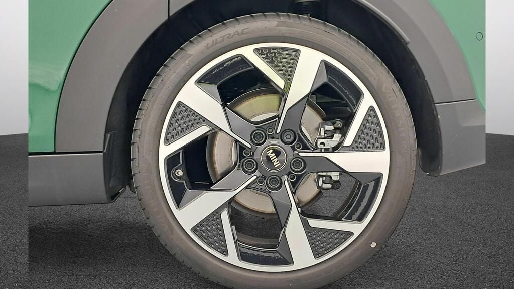 fotoG 13 del MINI MINI 5 Puertas Cooper C 115 kW (156 CV) 156cv Gasolina del 2025 en Madrid