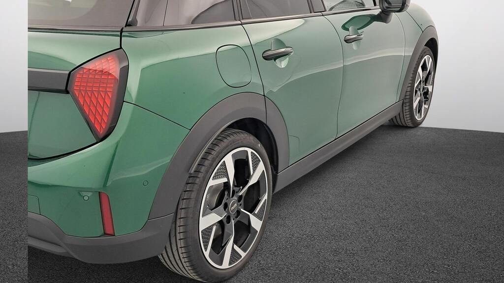 fotoG 18 del MINI MINI 5 Puertas Cooper C 115 kW (156 CV) 156cv Gasolina del 2025 en Madrid