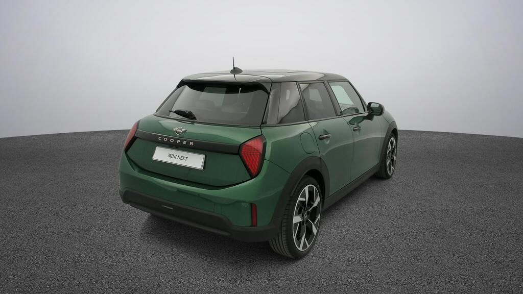 fotoG 4 del MINI MINI 5 Puertas Cooper C 115 kW (156 CV) 156cv Gasolina del 2025 en Madrid