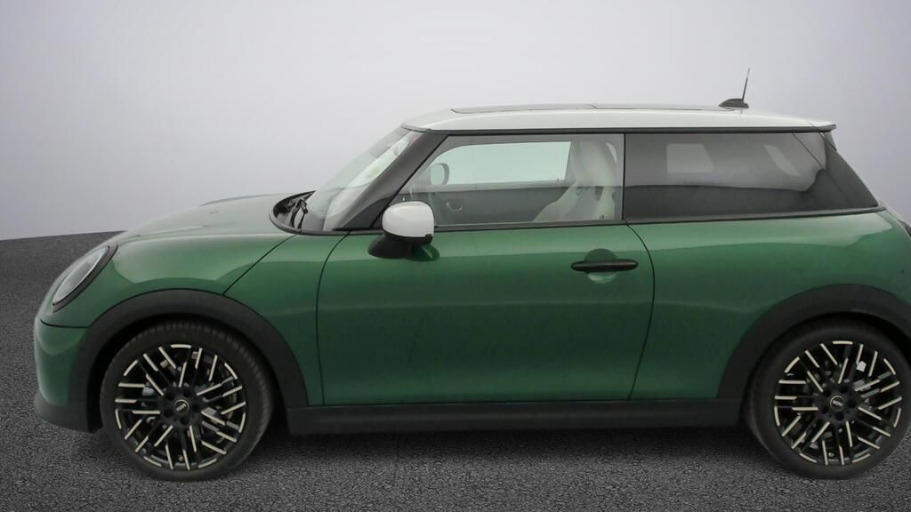 Fotos de MINI Cooper S 150 kW (204 CV)