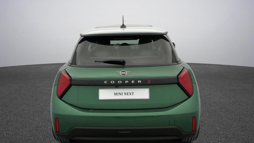 fotoG 6 del MINI MINI Cooper S 150 kW (204 CV) 204cv Gasolina del 2025 en Madrid