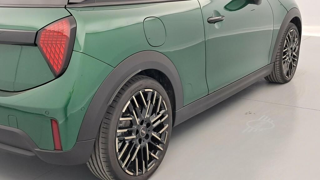 fotoG 18 del MINI MINI Cooper S 150 kW (204 CV) 204cv Gasolina del 2025 en Madrid