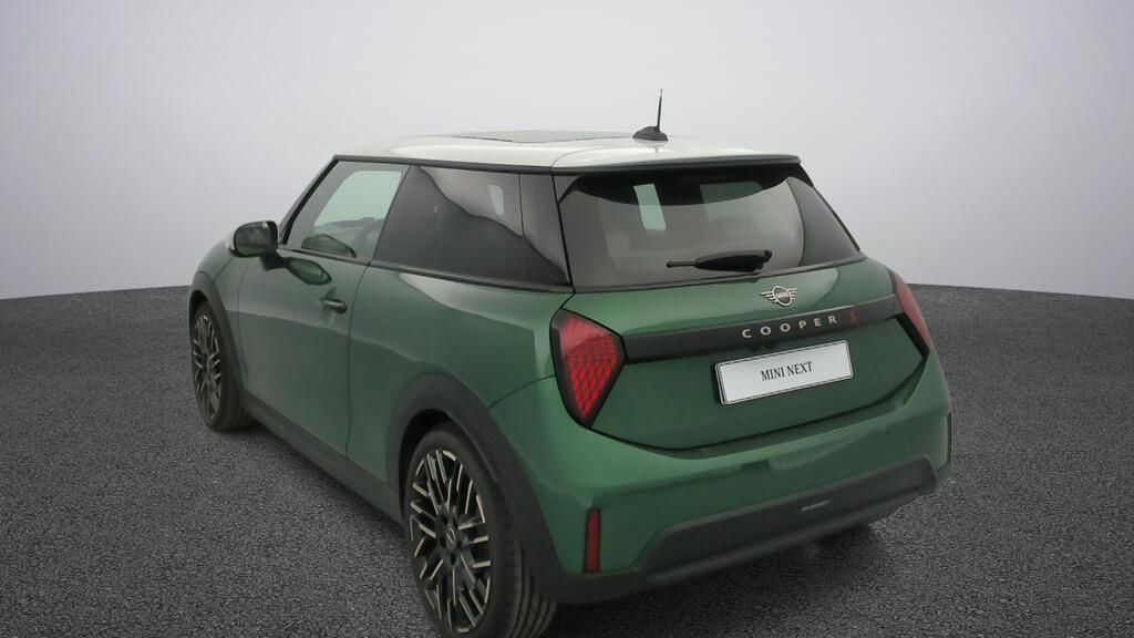 fotoG 5 del MINI MINI Cooper S 150 kW (204 CV) 204cv Gasolina del 2025 en Madrid