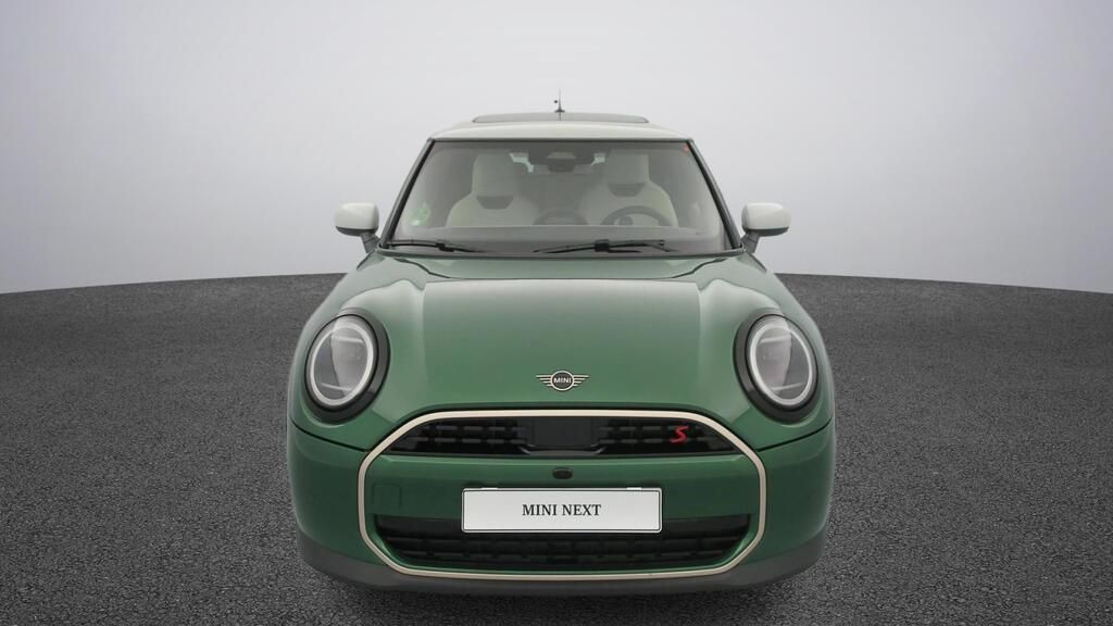 Fotos de MINI Cooper S 150 kW (204 CV)