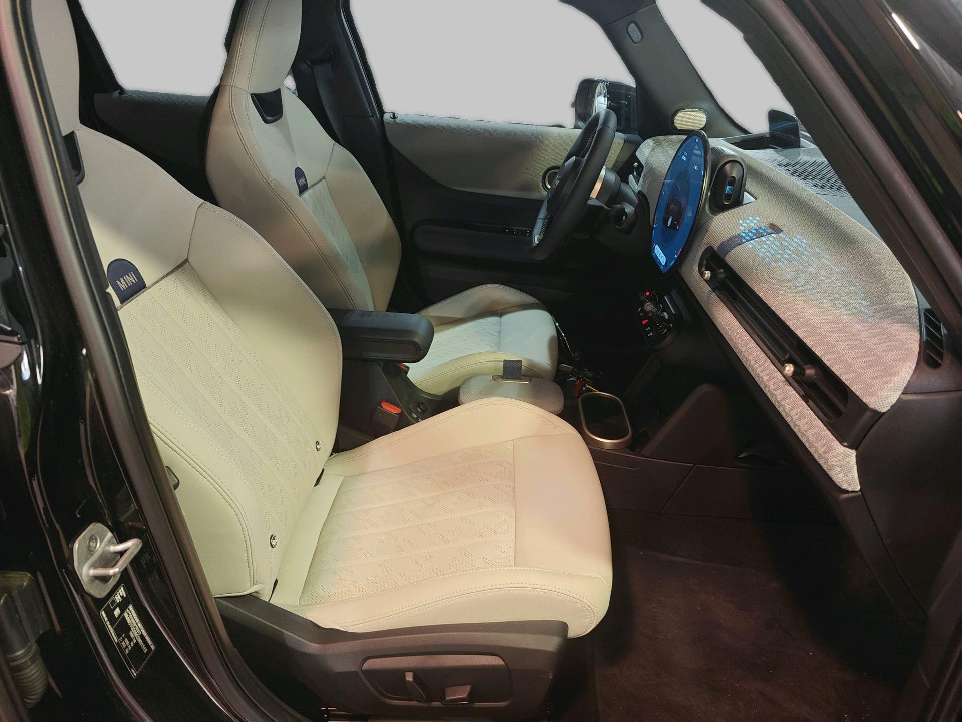 fotoG 8 del MINI MINI 5 Puertas Cooper S 150 kW (204 CV) 204cv Gasolina del 2025 en Madrid