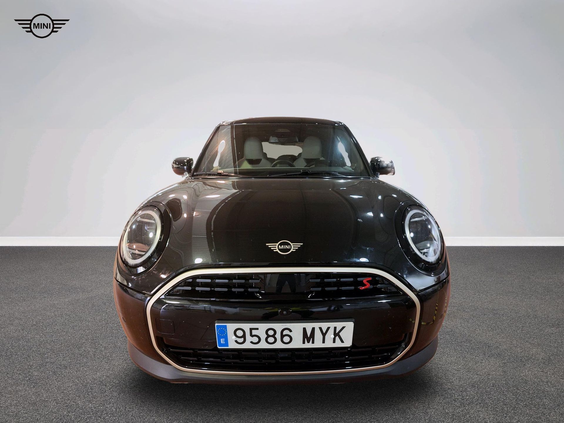 Fotos de MINI 5 Puertas Cooper S 150 kW (204 CV)